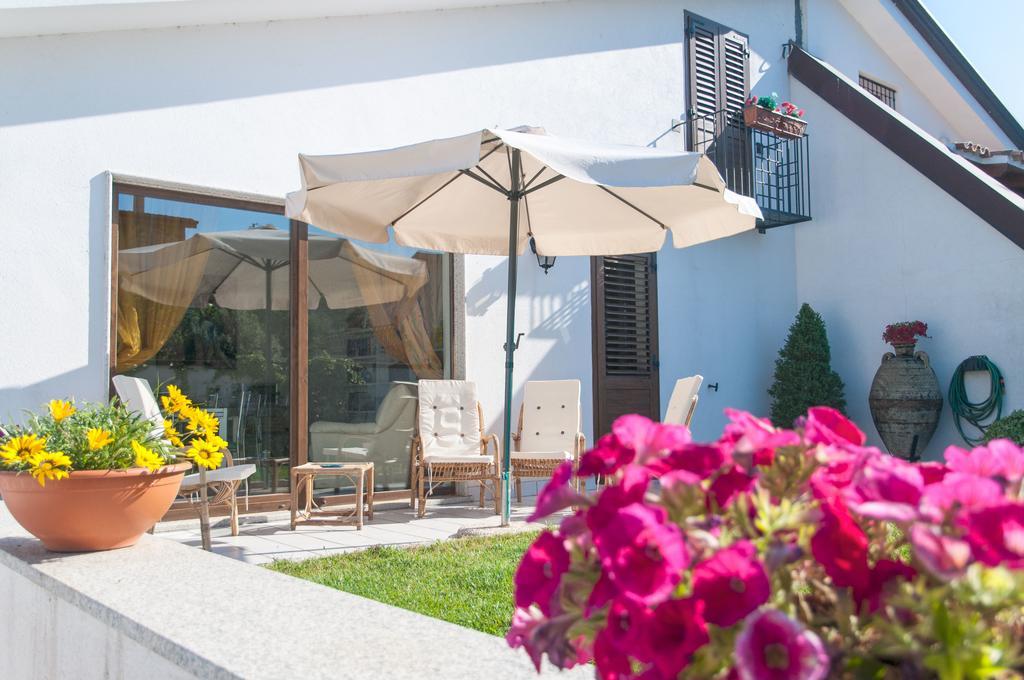 B&B Le Fresie Nuoro  Bagian luar foto