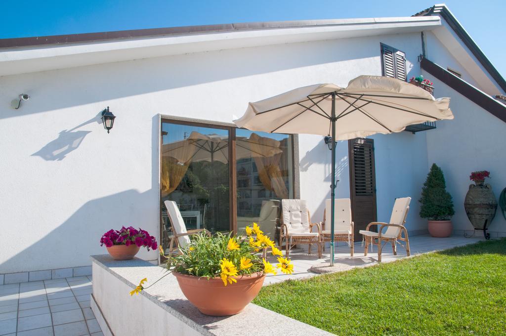 B&B Le Fresie Nuoro  Bagian luar foto