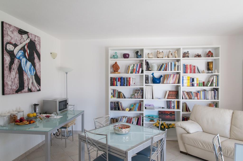 B&B Le Fresie Nuoro  Bagian luar foto