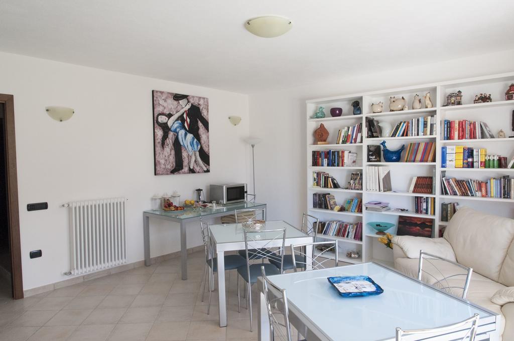 B&B Le Fresie Nuoro  Bagian luar foto