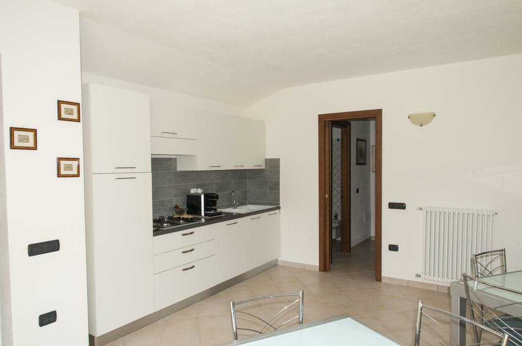 B&B Le Fresie Nuoro  Bagian luar foto
