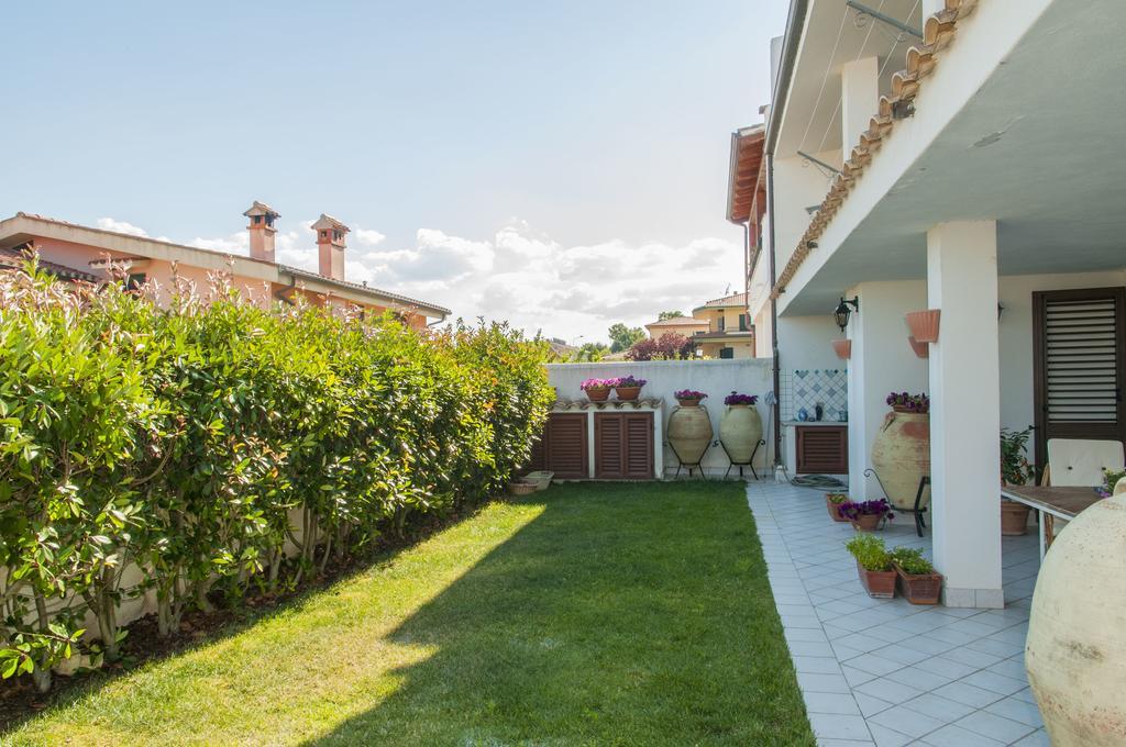 B&B Le Fresie Nuoro  Bagian luar foto