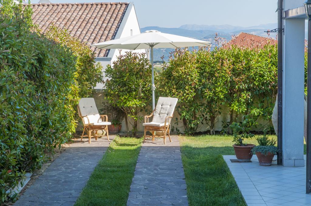 B&B Le Fresie Nuoro  Bagian luar foto