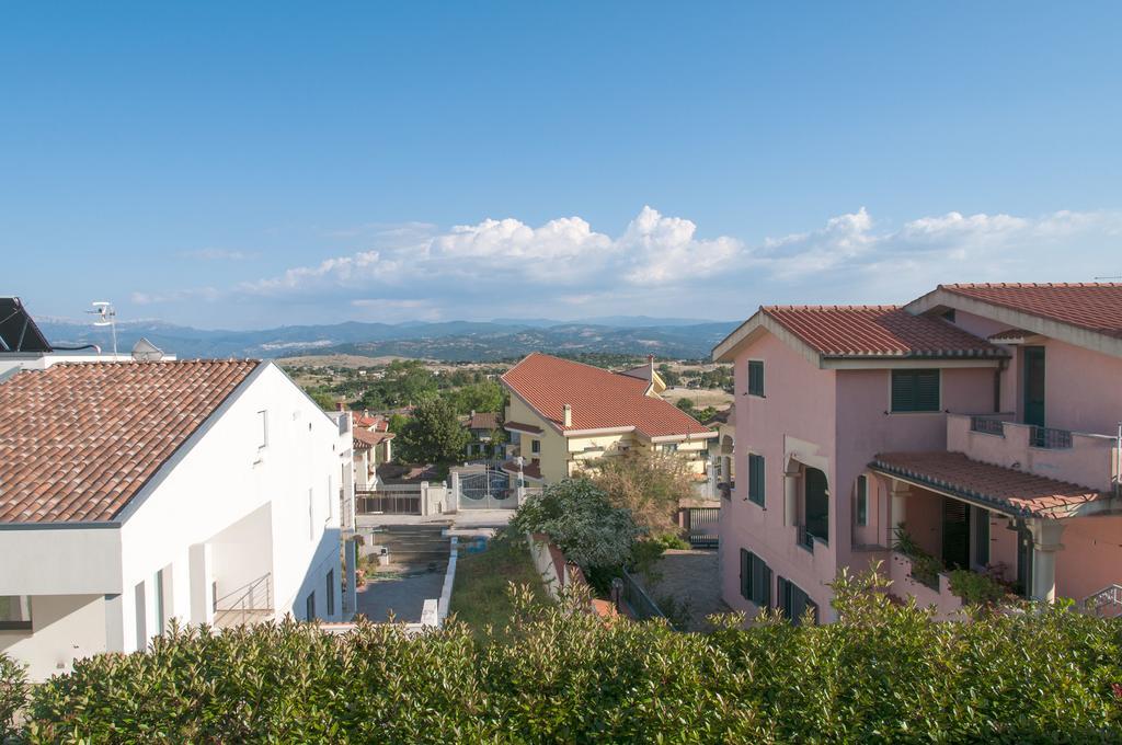 B&B Le Fresie Nuoro  Bagian luar foto
