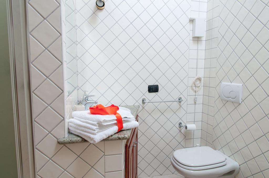 B&B Le Fresie Nuoro  Ruang foto