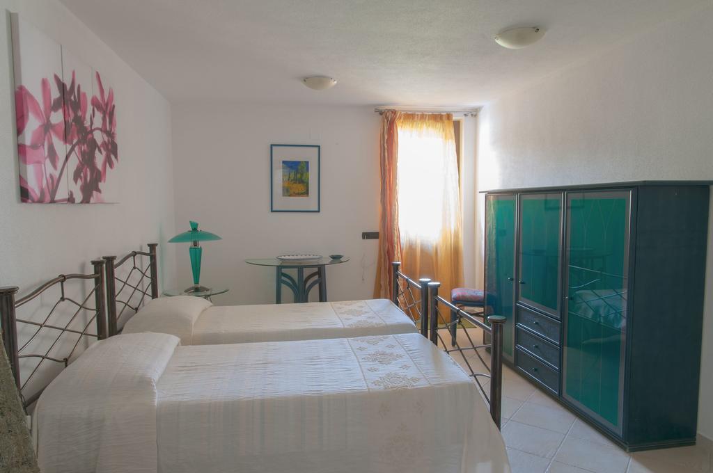 B&B Le Fresie Nuoro  Ruang foto