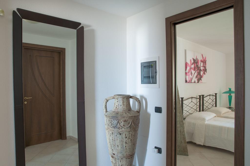 B&B Le Fresie Nuoro  Bagian luar foto