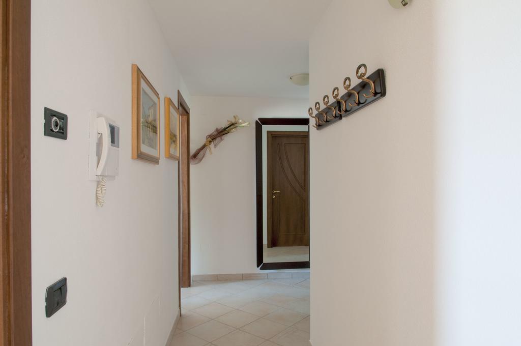 B&B Le Fresie Nuoro  Bagian luar foto