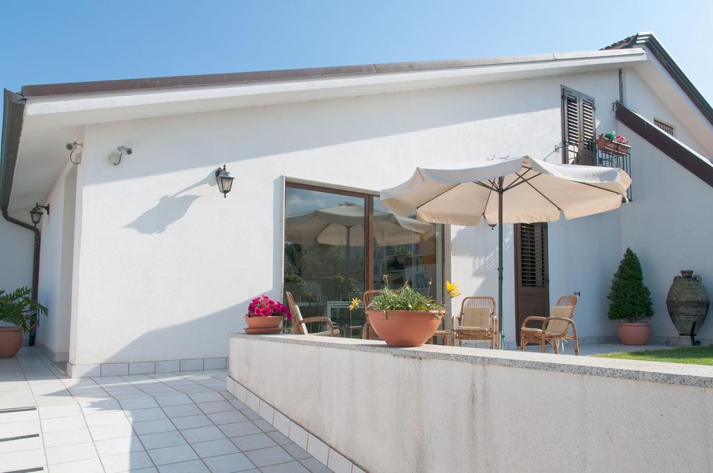 B&B Le Fresie Nuoro  Bagian luar foto