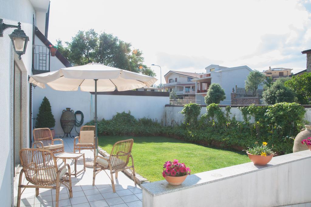 B&B Le Fresie Nuoro  Bagian luar foto