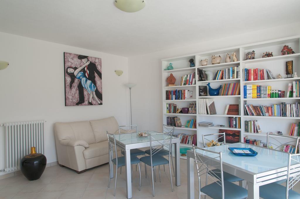 B&B Le Fresie Nuoro  Bagian luar foto