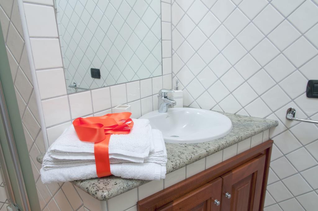 B&B Le Fresie Nuoro  Ruang foto