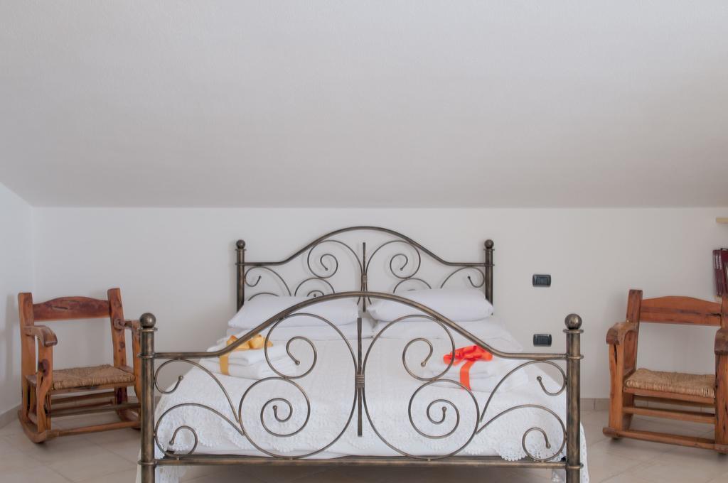 B&B Le Fresie Nuoro  Ruang foto