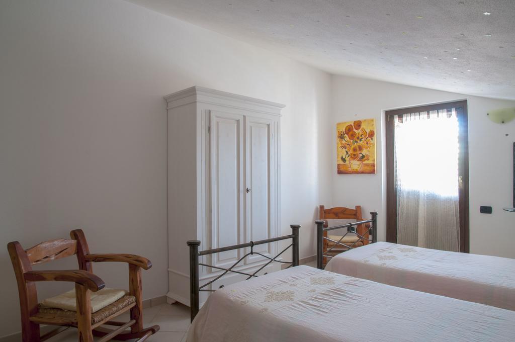 B&B Le Fresie Nuoro  Ruang foto