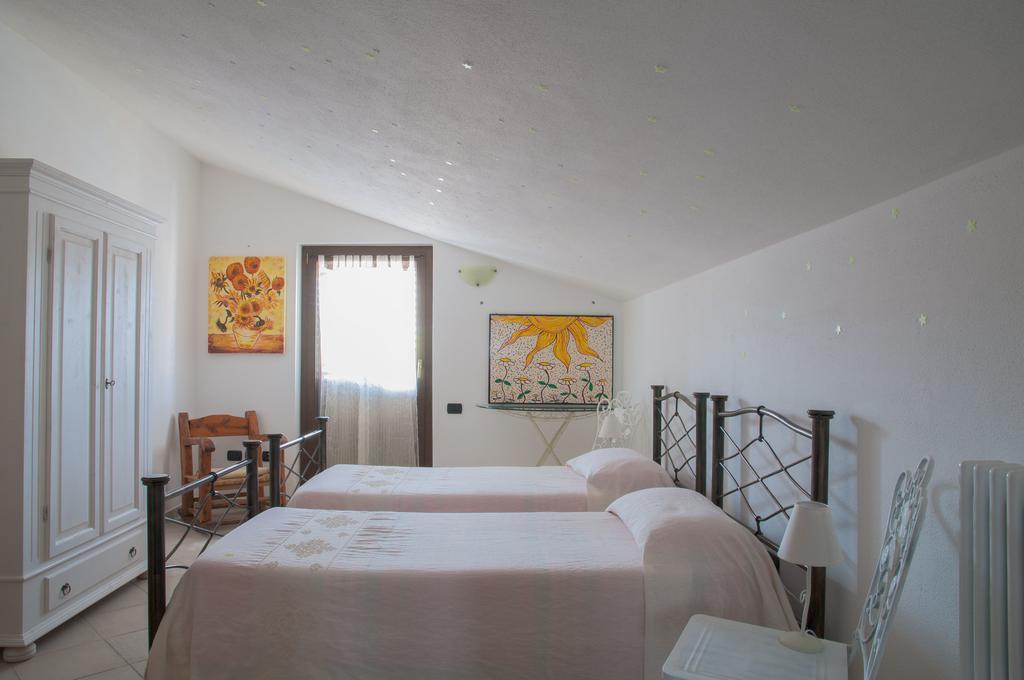 B&B Le Fresie Nuoro  Ruang foto