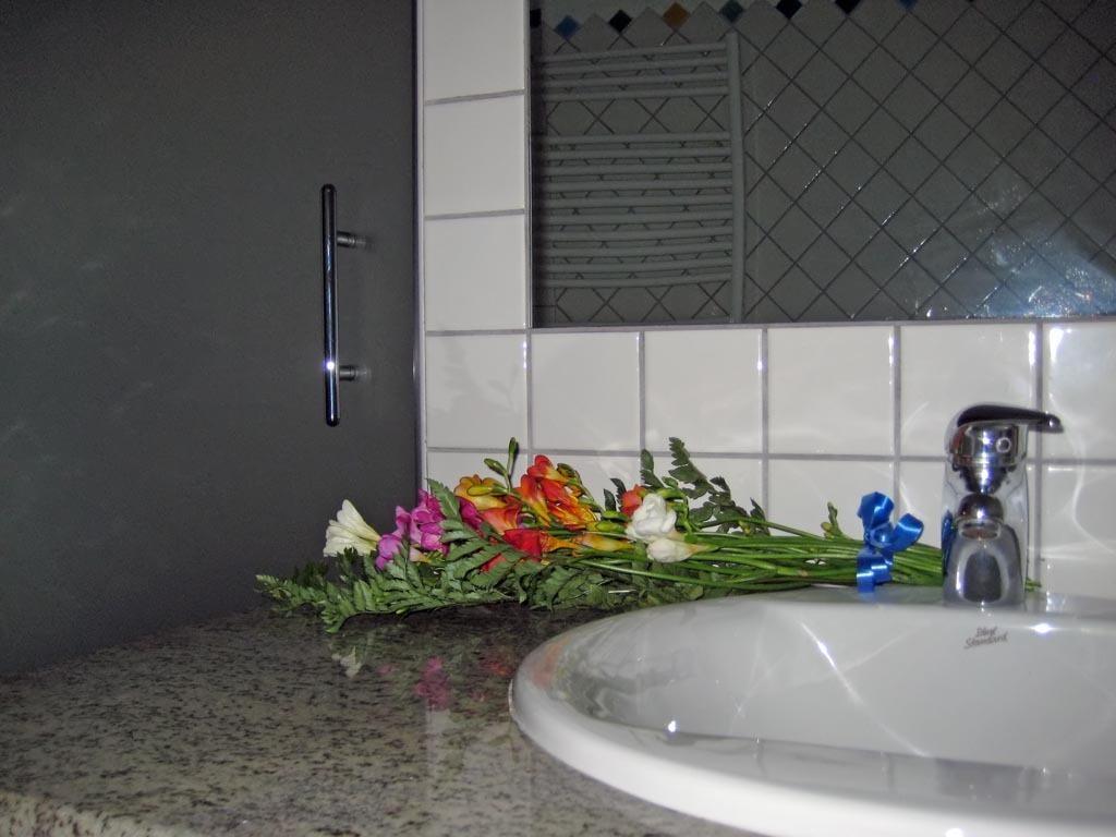 B&B Le Fresie Nuoro  Ruang foto